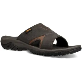 1019195 Teva Men's Katavi 2 Slide Bungee