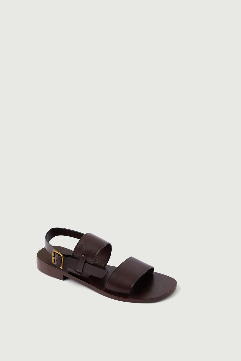 BROWN DOUGLAS SANDALS