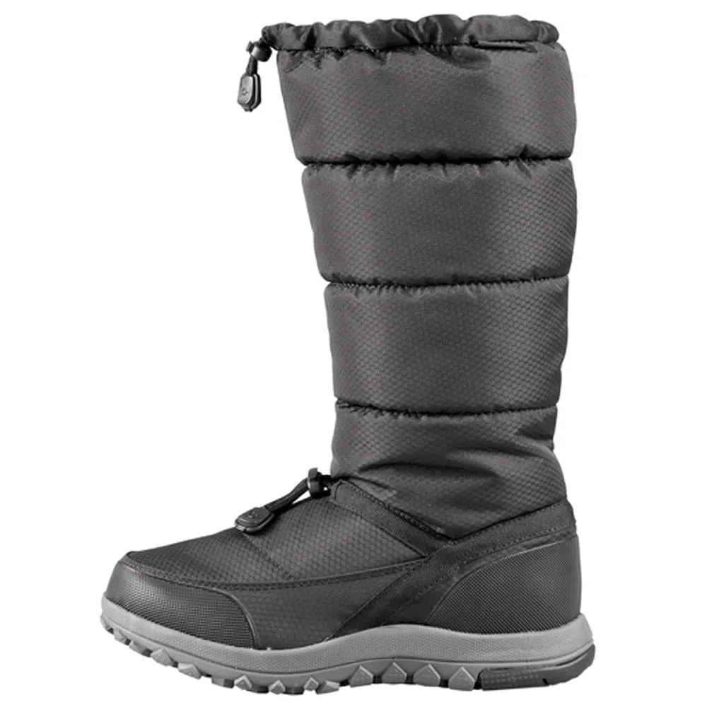 Cloud Snow Boots