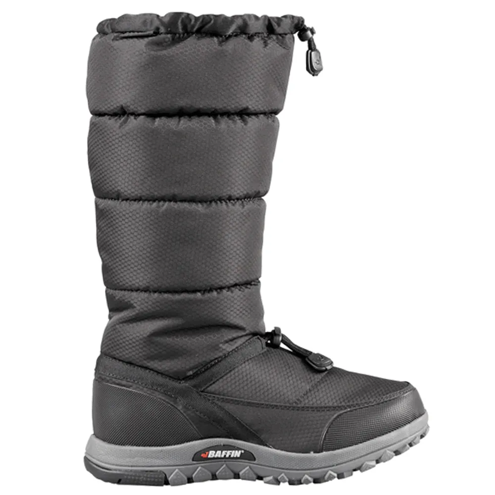 Cloud Snow Boots