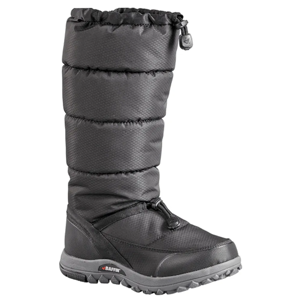 Cloud Snow Boots