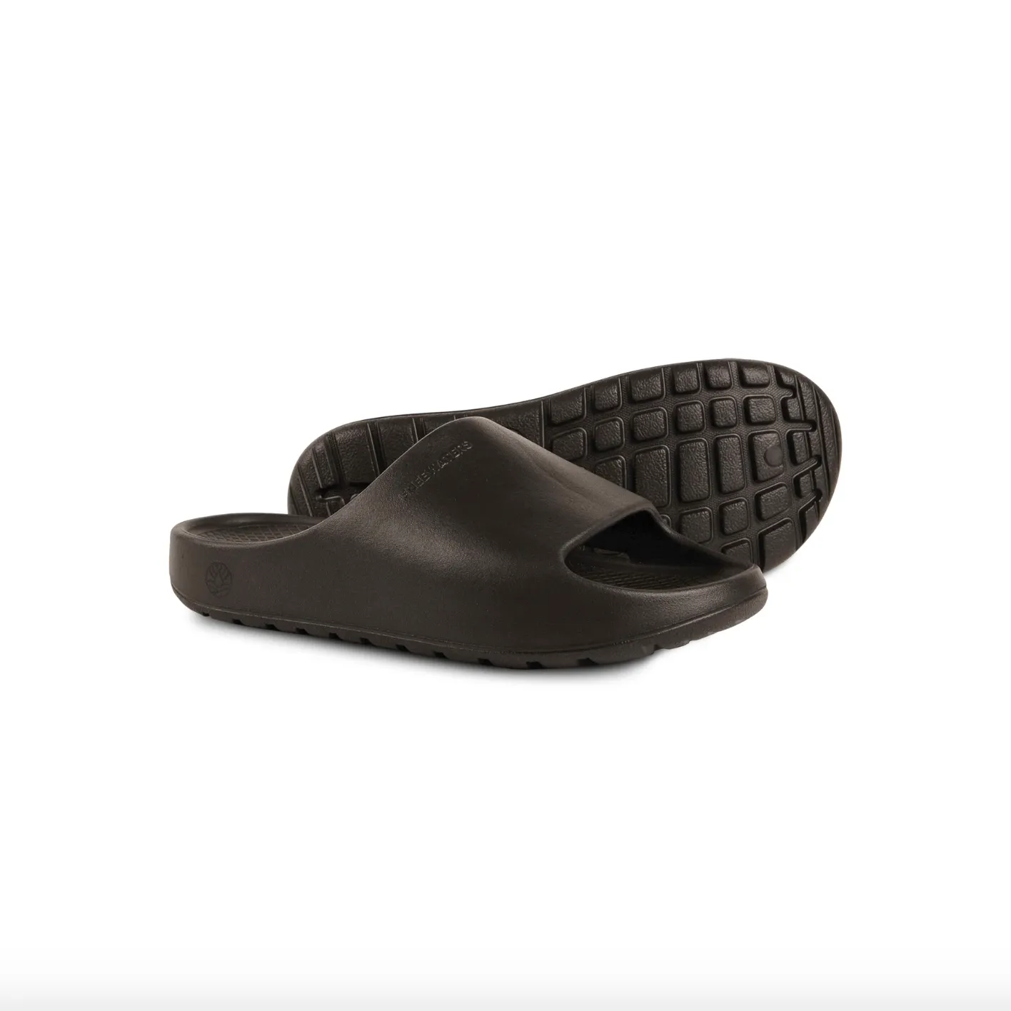 Freewaters Cloud9 Slide - Black