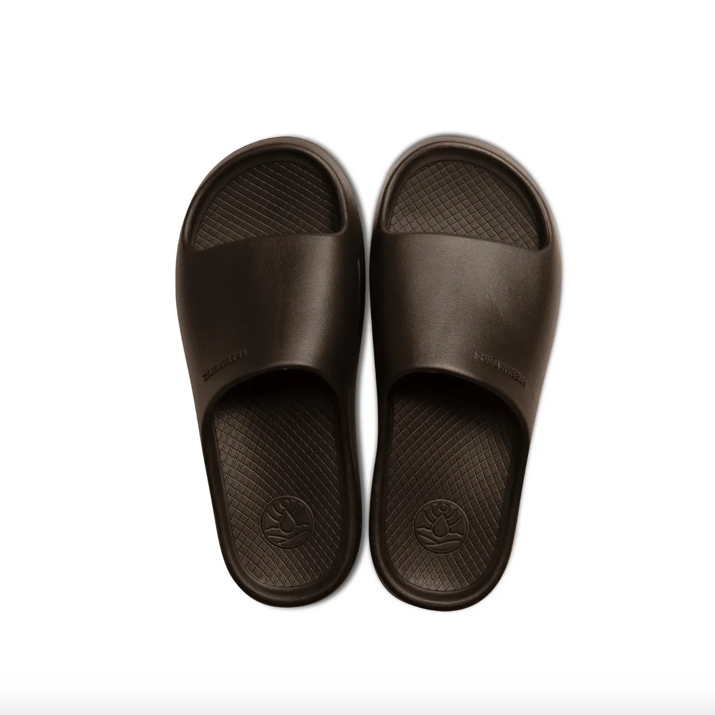 Freewaters Cloud9 Slide - Black