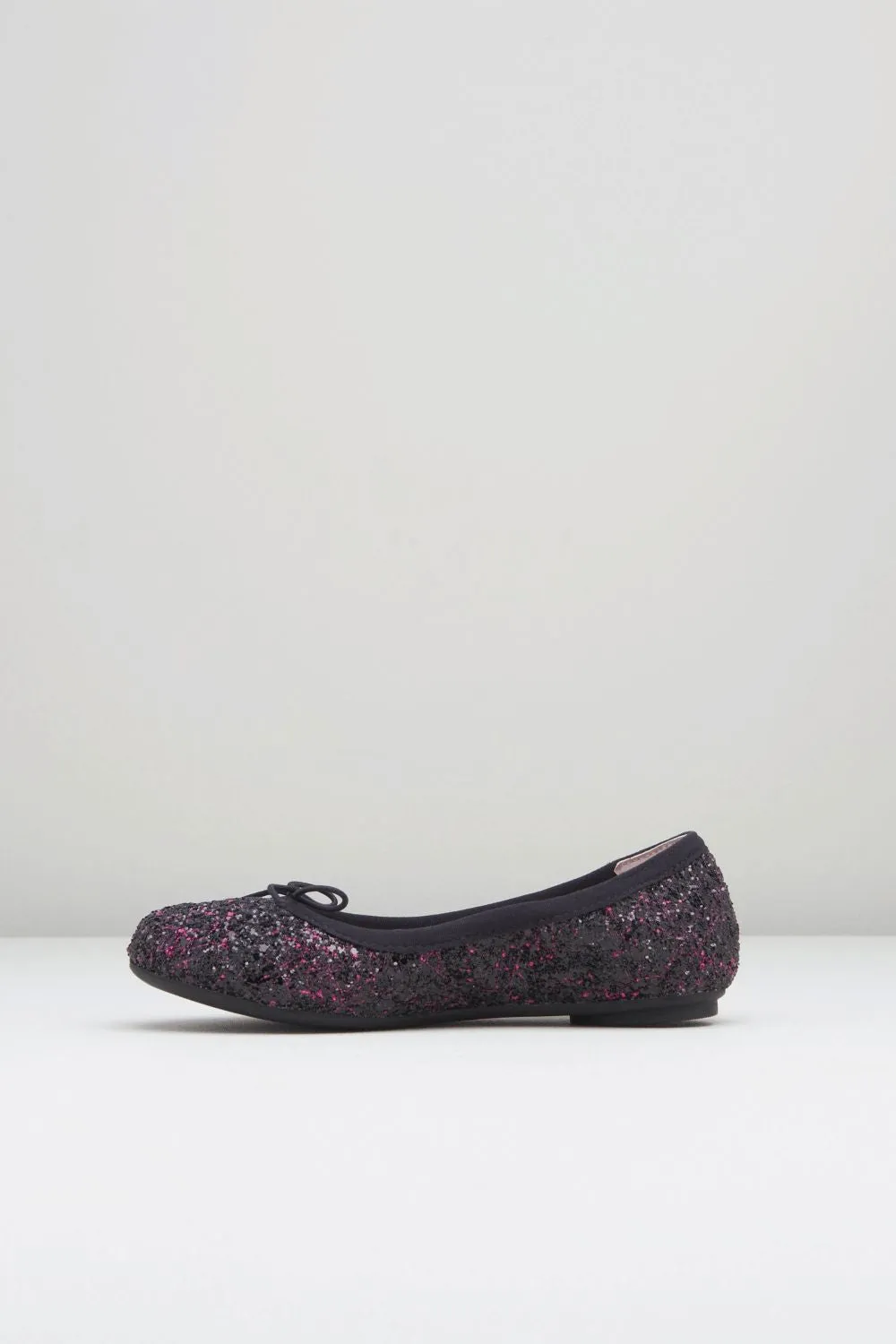 Girls Helia Ballet Flats