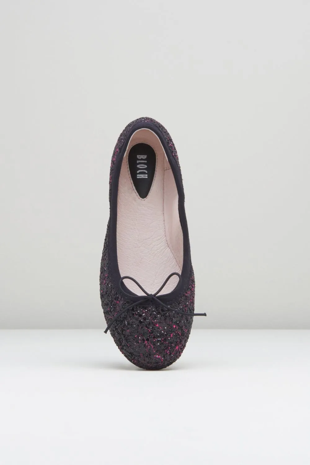 Girls Helia Ballet Flats