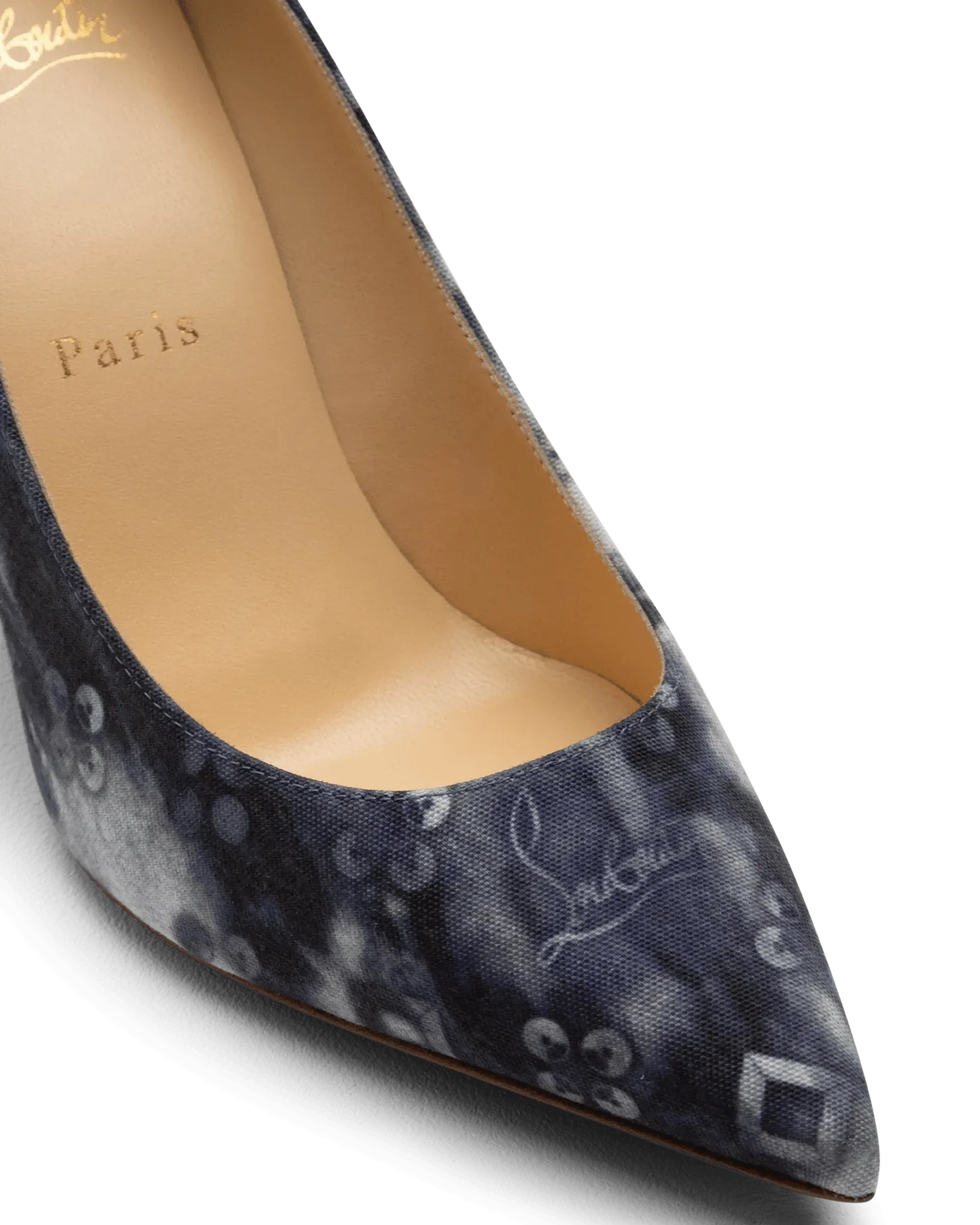 Kate 85 Pumps