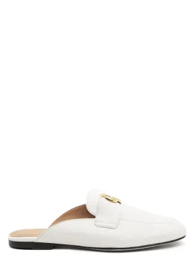 Kingston Loafer (Off White)