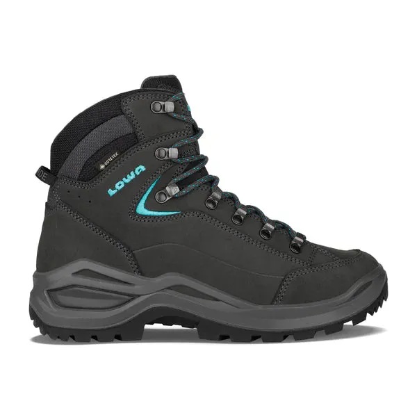 Lowa Women's Renegade GTX Mid