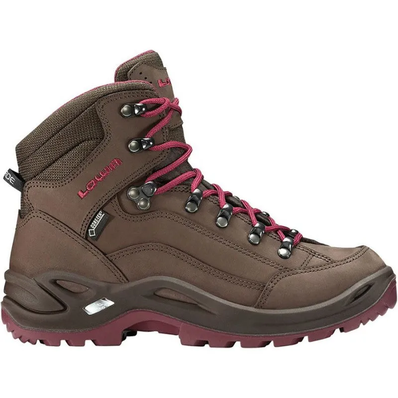 Lowa Women's Renegade GTX Mid