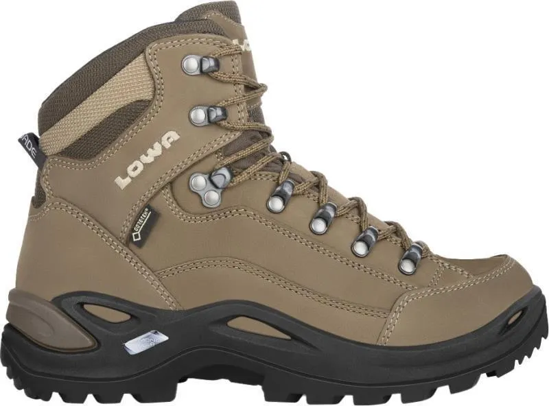 Lowa Women's Renegade GTX Mid