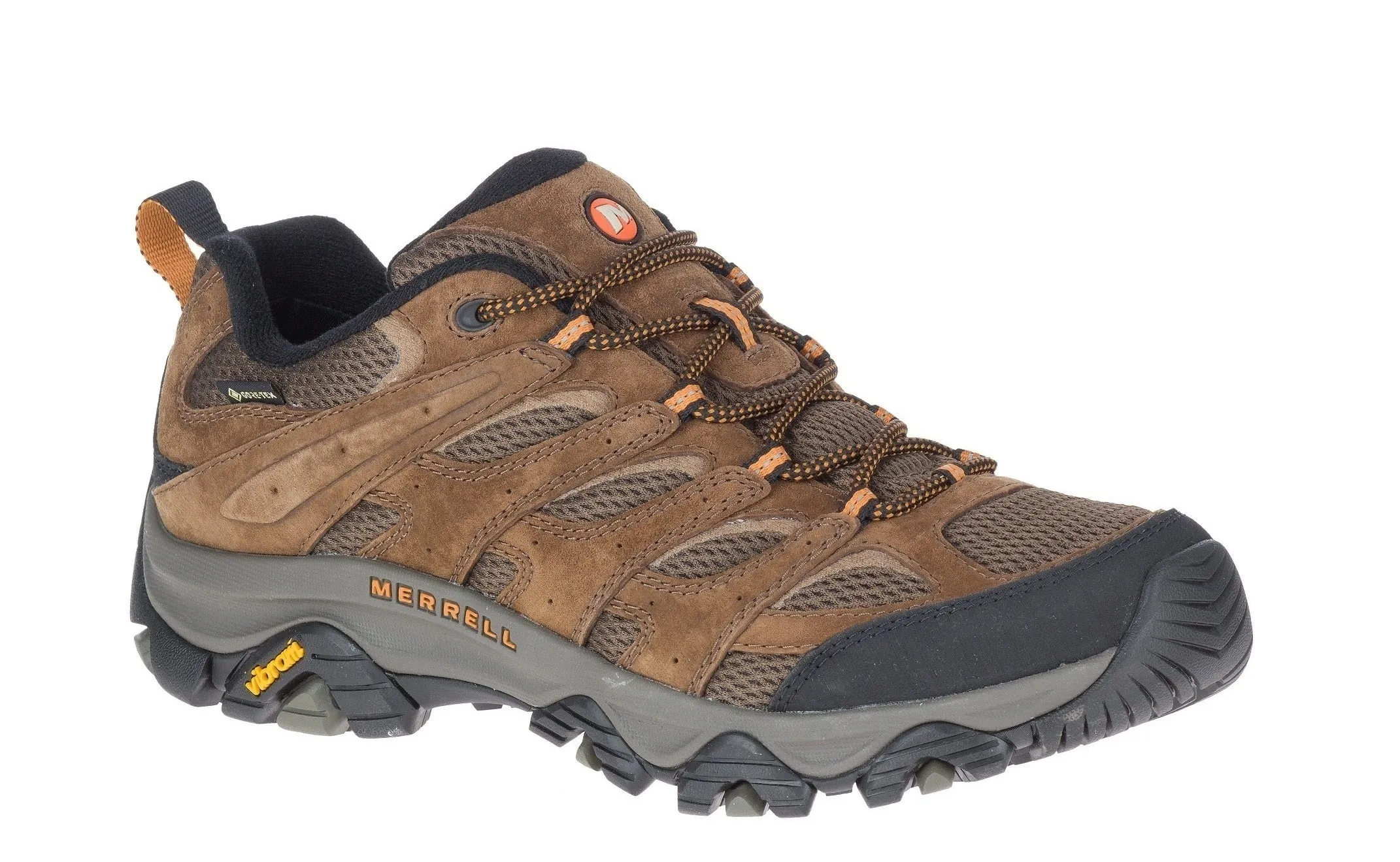 Men's Moab 3 Gore-Tex Hiking Boots - (Wide)