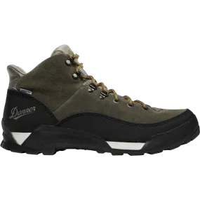 Men's Panorama Mid Waterproof - Wide