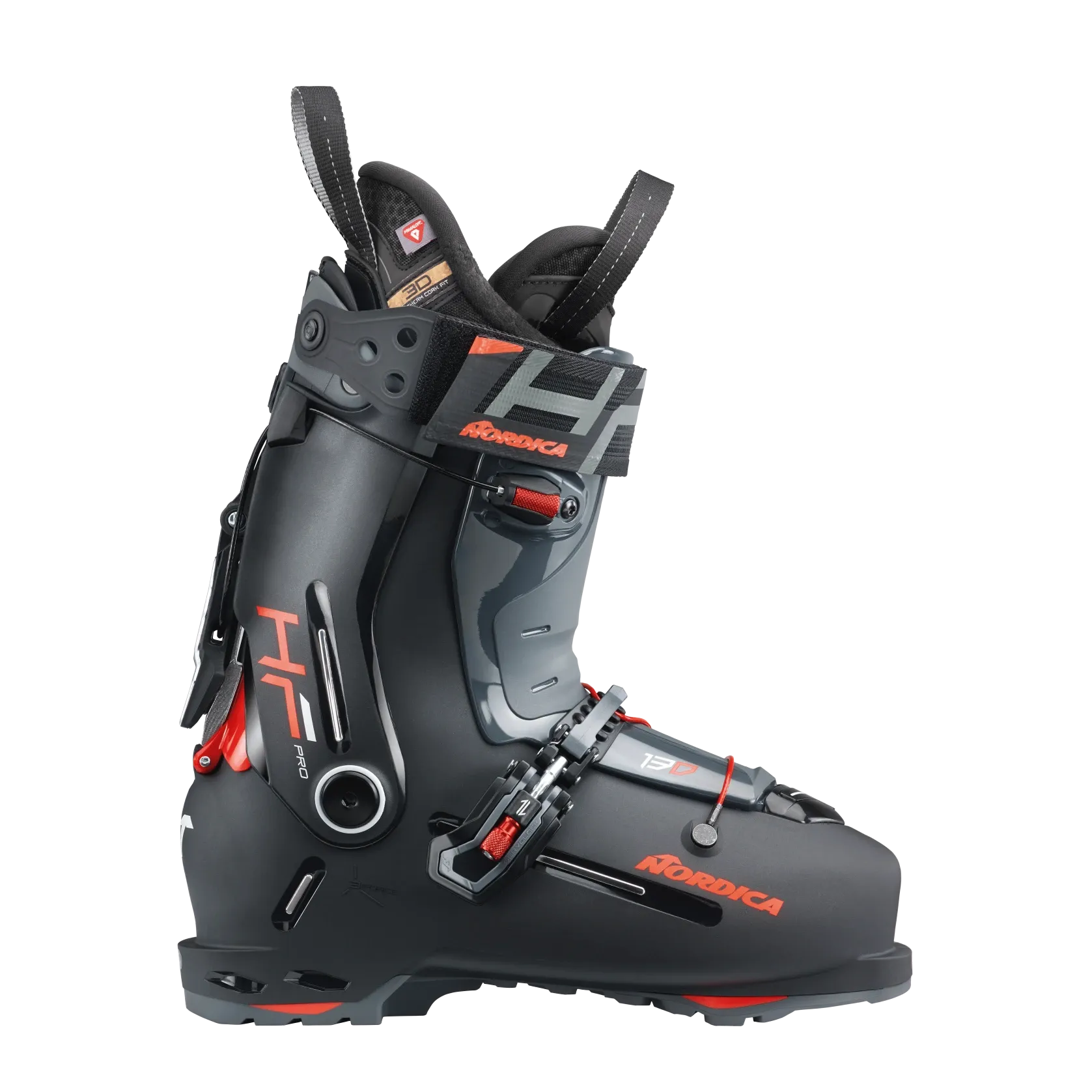 Nordica HF Pro 130 GW Ski Boots 2025