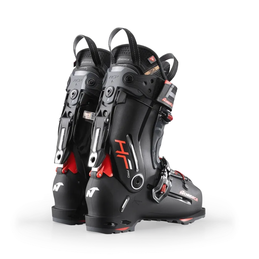 Nordica HF Pro 130 GW Ski Boots 2025