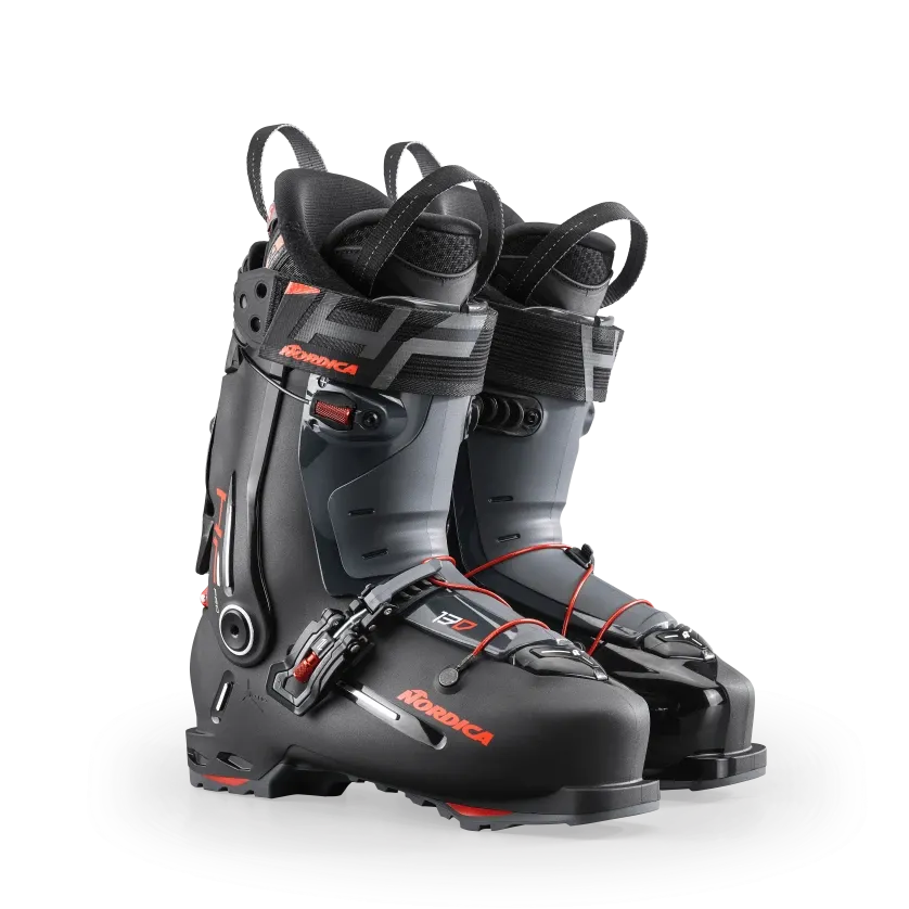 Nordica HF Pro 130 GW Ski Boots 2025