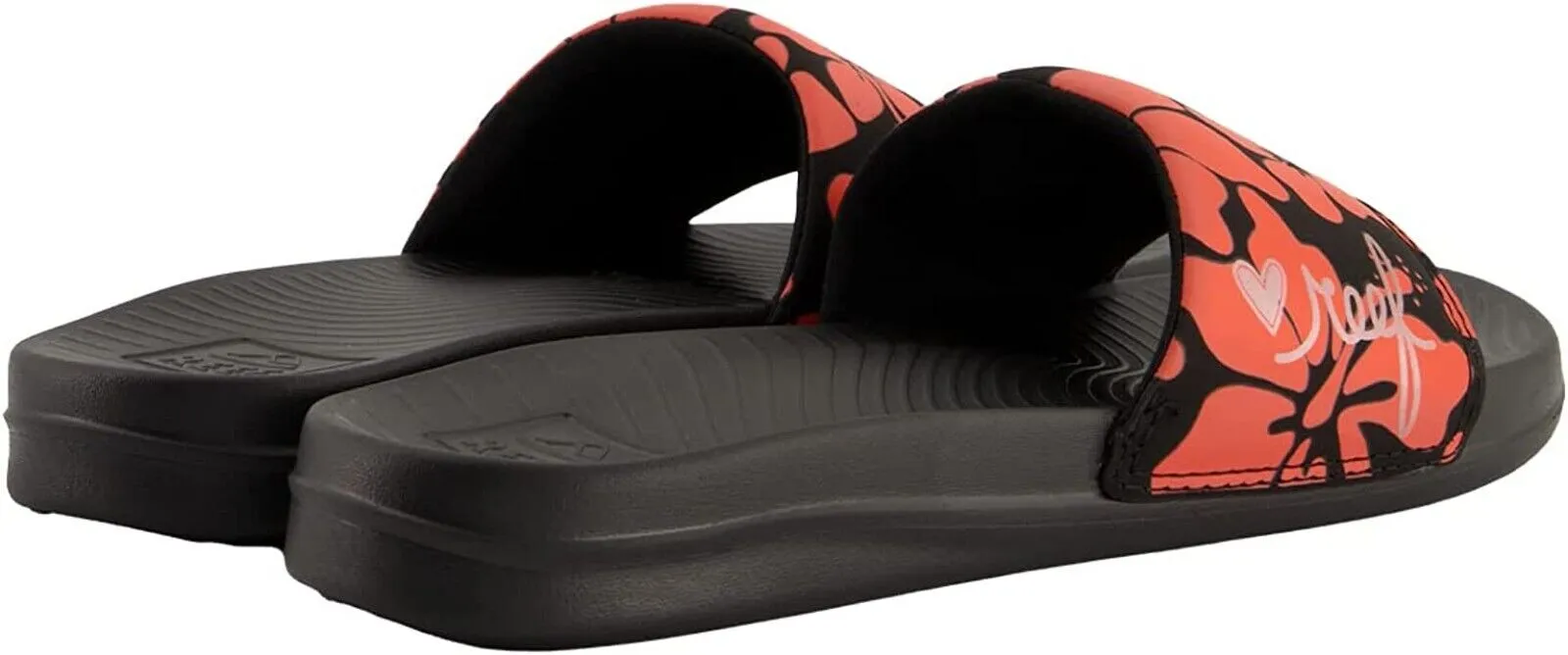 Reef Women's One Slide Sandals