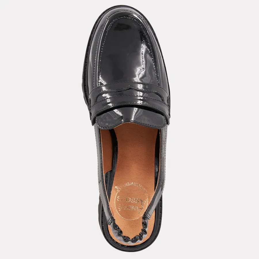 Rita Leather Featherweights™ Mule