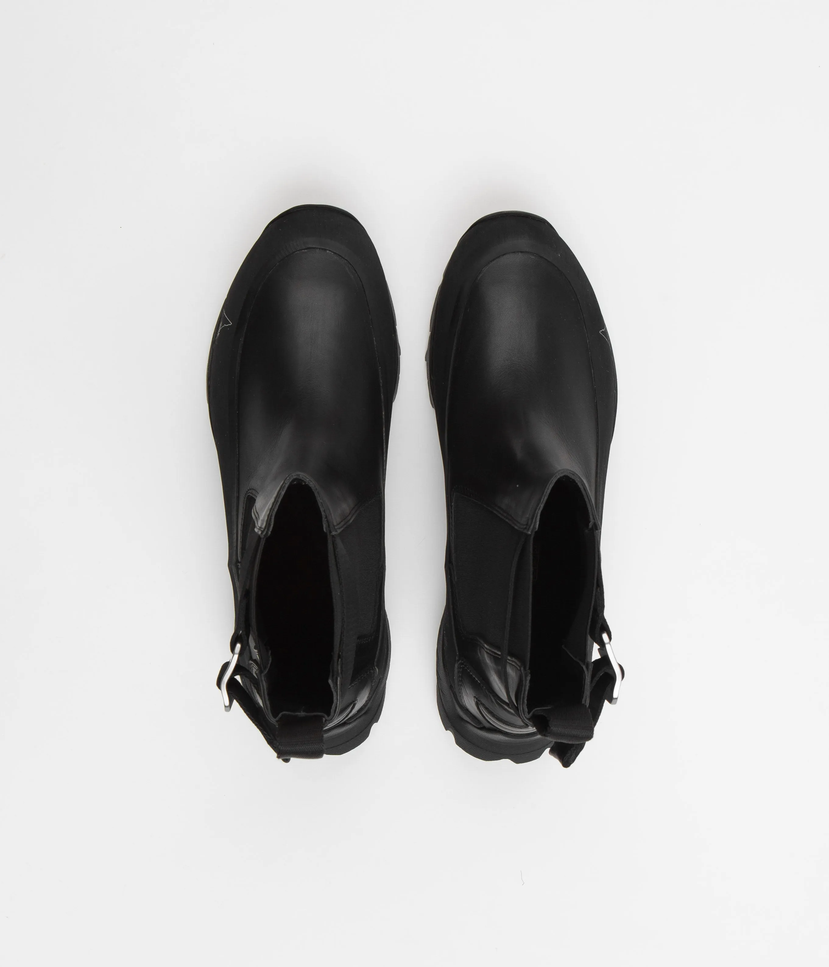 ROA Chelsea Boots - Black