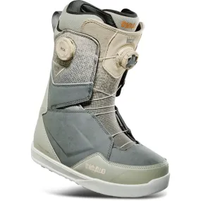 Thirtytwo Lashed Double Boa Bradshaw 2024 - Men's Snowboard Boots