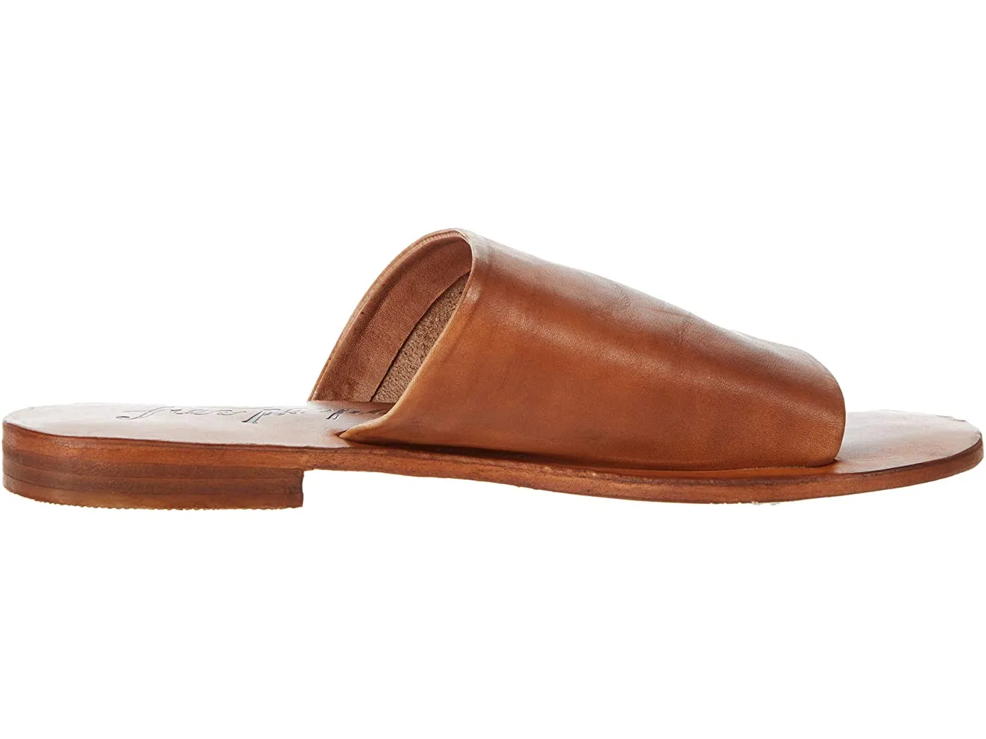 Vicente Slide Sandals