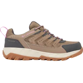 Women's Strata Trail Low WP